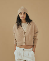 Cashmere Cove Cardigan | 