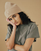 Cashmere Sausalito Beanie - Women's Hats | 