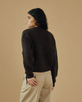 Cashmere Cove Cardigan - Women's Knitwear | 