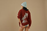 Cashmere Horizon Cardigan - Women's Knitwear | 