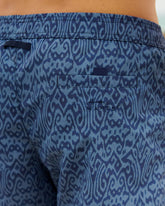 Printed Swim Shorts - Men's Special Prices Swimwear | 