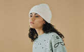 Cashmere Sausalito Beanie - Bags & Accessories | 