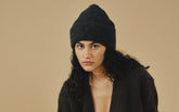 Cashmere Sausalito Beanie - Women's Hats | 