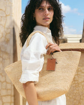 Raffia Panier - Bags & Accessories | 