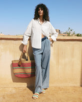 Lenim Sevilla Trousers - Women's Pants & Shorts | 