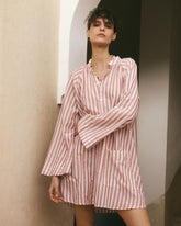 Cotton Voile Santa Cruz Dress - Women's Dresses | 