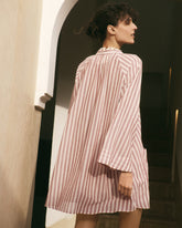 Cotton Voile Santa Cruz Dress - Women's Dresses | 