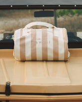 Canvas Weekend Bag - Beach Bags | 