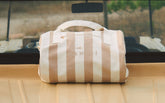 Canvas Weekend Bag - Bags & Accessories | 