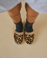 Calf Hair With Faux Fur Slippers - Women's Special Prices Shoes | 