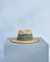 Raffia Panama Hat - Women's Special Prices Bags | 
