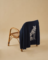 Cashmere Horizon Cardigan Man | 