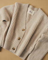 Cashmere Cove Cardigan - Women's Knitwear | 