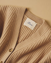 Cashmere Cove Cardigan - Women's Knitwear | 