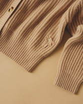 Cashmere Cove Cardigan - Women's Knitwear | 