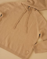 Cashmere Pacifico Hoodie | 