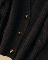 Cashmere Cove Cardigan - Women's Knitwear | 