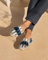 Dyed Cotton Espadrilles - Men's Special Prices | 