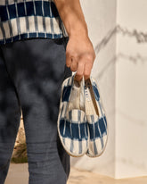 Dyed Cotton Espadrilles - Men's Special Prices | 