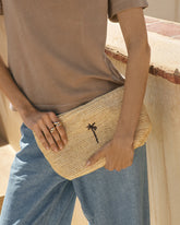 Raffia Tender2Tote - The Forever Favorites | 