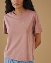 Jersey Coconut T-Shirt - Women's T-Shirts | 