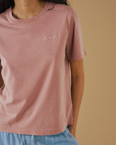 Jersey Coconut T-Shirt - Women's T-Shirts | 