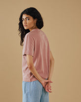 Jersey Coconut T-Shirt - Women's T-Shirts | 