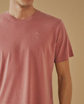 Jersey Palm T-Shirt - Men's T-shirts & Polos | 