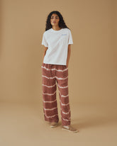 Jersey Coconut T-Shirt - Women's T-Shirts | 