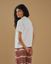 Jersey Coconut T-Shirt - Women's T-Shirts | 