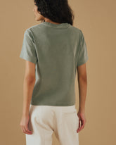 Jersey Coconut T-Shirt - Women's T-Shirts | 