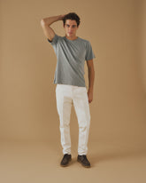 Jersey Palm T-Shirt - Men's Clothing | 