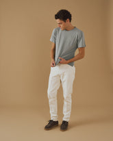 Jersey Palm T-Shirt - Men's Clothing | 