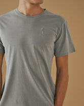 Jersey Palm T-Shirt - Men's Clothing | 