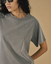 Jersey Coconut T-Shirt - Women's T-Shirts | 