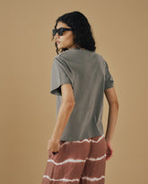 Jersey Coconut T-Shirt - Women's T-Shirts | 