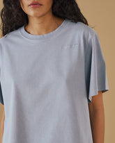 Jersey Coconut T-Shirt - Women's T-Shirts | 