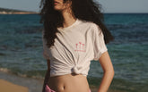 Jersey L. A. T-Shirt - Women's Special Prices | 