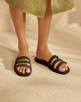 Eva Three Bands<br />Swim Sandals - Women's Special Prices Shoes | 