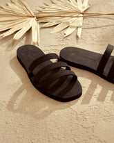 Eva Three Bands<br />Swim Sandals - Women's Special Prices Shoes | 