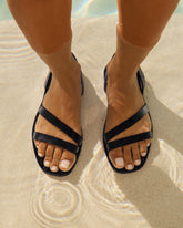 Eva Slingback<br />Swim Sandals - Women's Swim Sandals | 