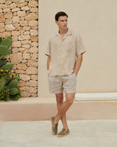 Suede Traveler Loafers Espadrilles | 
