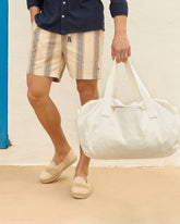 Canvas Weekend Bag - Beach Bags | 