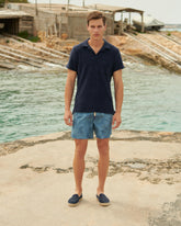 Printed Swim Shorts - Men's Special Prices Swimwear | 
