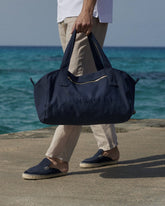 Canvas Weekend Bag - Beach Bags | 