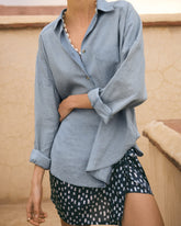 Lenim Binibeca Shirt - Women's Top & Shirts | 