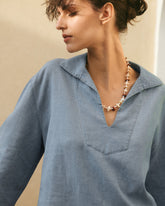 Lenim Cabo Shirt - Women's Top & Shirts | 