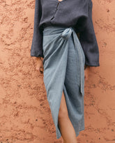 Lenim Naxos Skirt - Women's Skirts | 