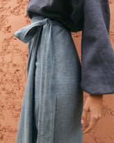Lenim Naxos Skirt - Women's Skirts | 