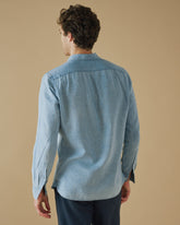 Lenim Panama Shirt - Men's Shirt | 